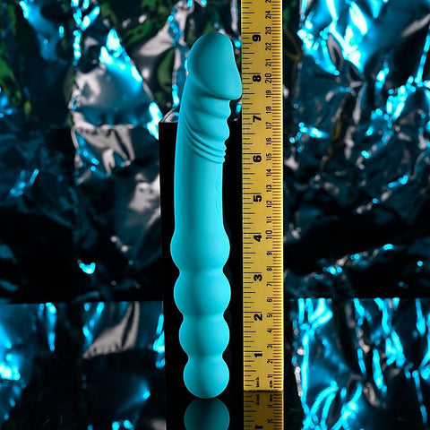 FLIP FLOP Dual Ended Vibrating Dildo by Evolved