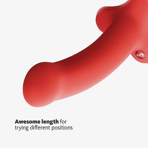 MAGNUM Strap-On Dildo by Fun Factory