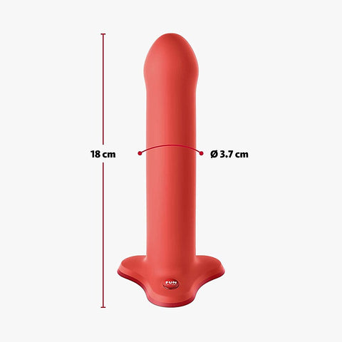 MAGNUM Strap-On Dildo by Fun Factory