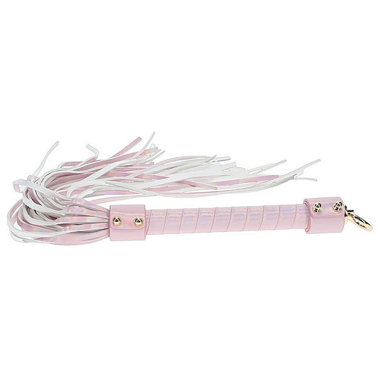 OUCH! Paris Collection BDSM Flogger by Shots Toys