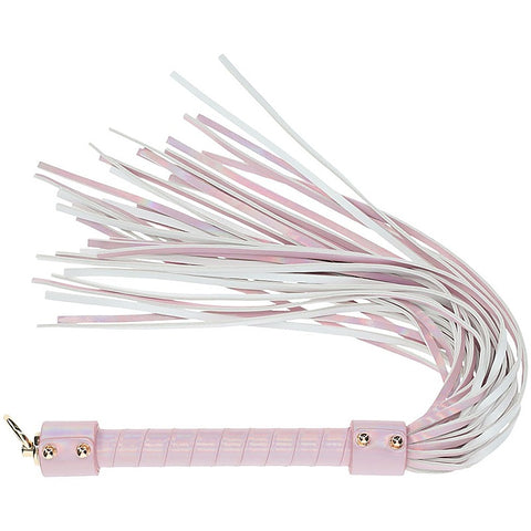 OUCH! Paris Collection BDSM Flogger by Shots Toys