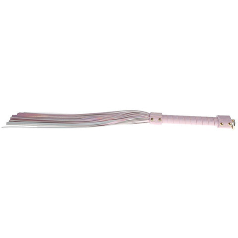OUCH! Paris Collection BDSM Flogger by Shots Toys
