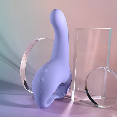 Playboy Pleasure NICE TO MEET YOU G Spot Vibrator by Evolved
