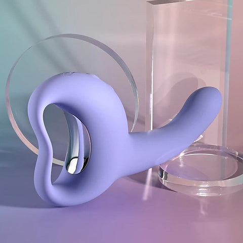 Playboy Pleasure NICE TO MEET YOU G Spot Vibrator by Evolved