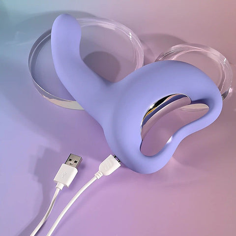Playboy Pleasure NICE TO MEET YOU G Spot Vibrator by Evolved