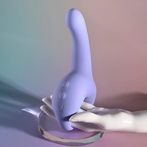 Playboy Pleasure NICE TO MEET YOU G Spot Vibrator by Evolved