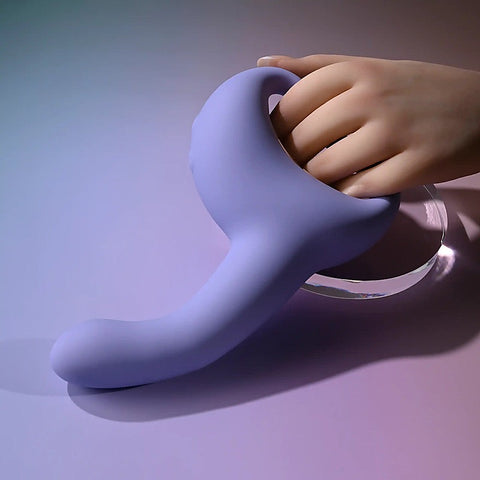 Playboy Pleasure NICE TO MEET YOU G Spot Vibrator by Evolved