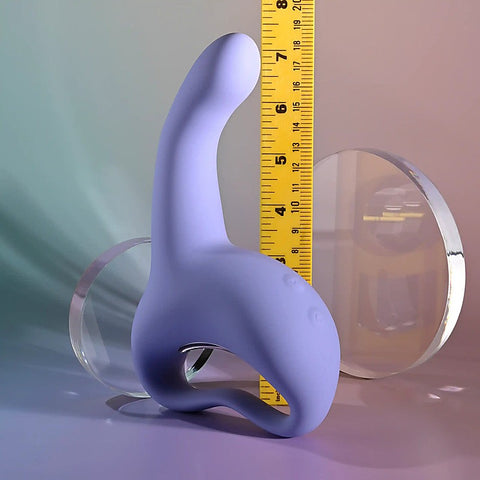 Playboy Pleasure NICE TO MEET YOU G Spot Vibrator by Evolved