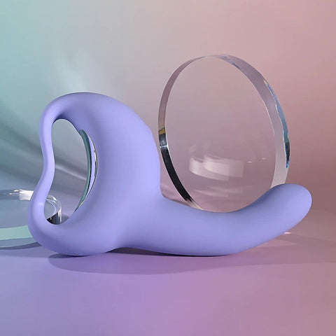 Playboy Pleasure NICE TO MEET YOU G Spot Vibrator by Evolved