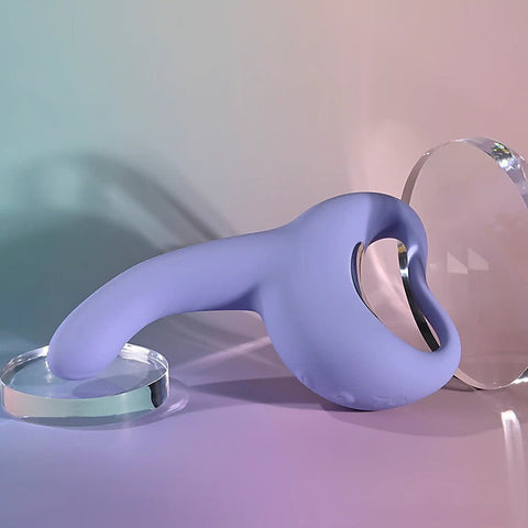 Playboy Pleasure NICE TO MEET YOU G Spot Vibrator by Evolved