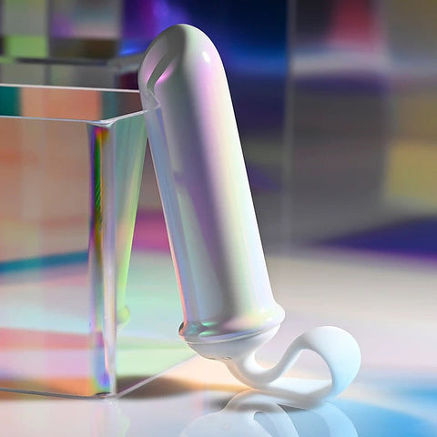 Playboy Pleasure ORGASMIC FANTASY Bullet Vibrator by Evolved