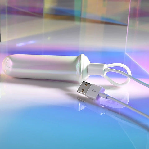 Playboy Pleasure ORGASMIC FANTASY Bullet Vibrator by Evolved