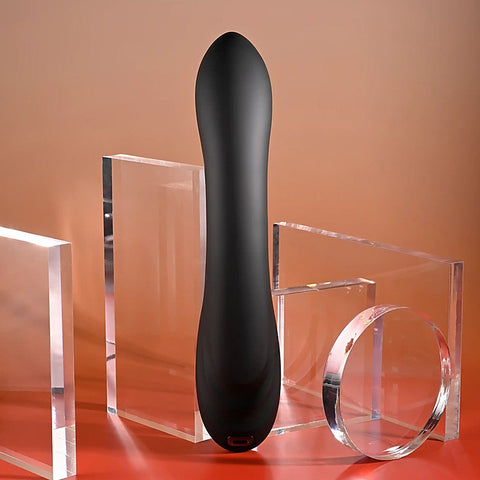 Playboy Pleasure AUREUS Internal Flicker Rabbit Vibrator