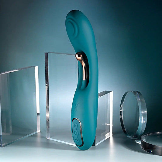 AURELIE Rechargeable G Spot Vibrator by Evolved