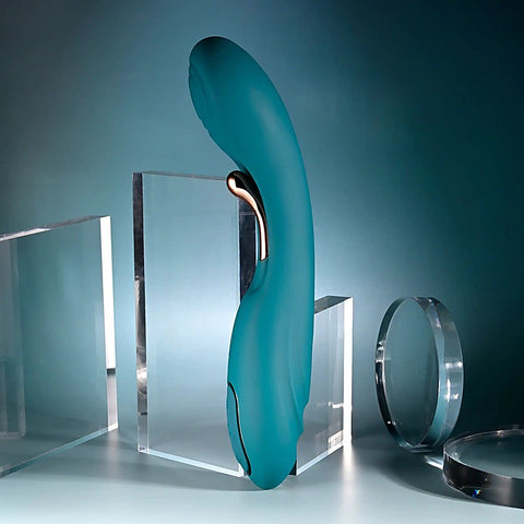 AURELIE Rechargeable G Spot Vibrator by Evolved