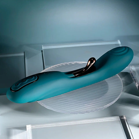 AURELIE Rechargeable G Spot Vibrator by Evolved