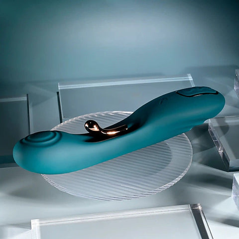 AURELIE Rechargeable G Spot Vibrator by Evolved