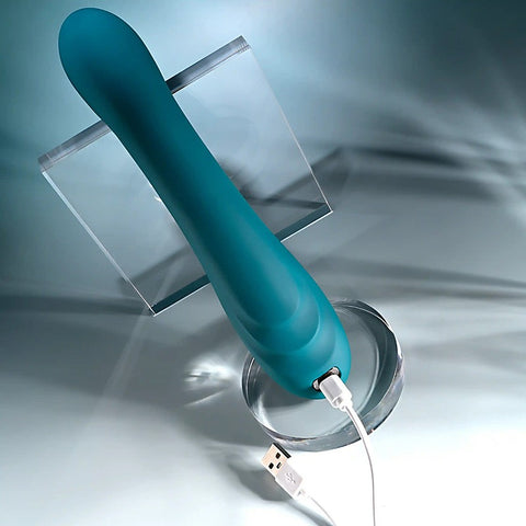 AURELIE Rechargeable G Spot Vibrator by Evolved