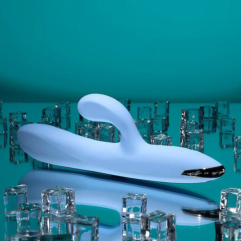 Playboy Pleasure UP AND AWAY Rabbit Vibrator by Evolved