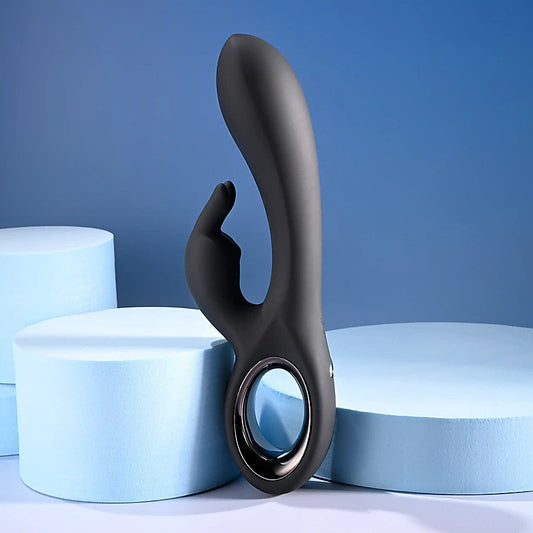 Playboy Pleasure LATE NIGHT BUNNY Rabbit Massager by Evolved