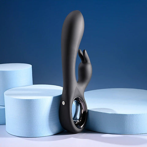 Playboy Pleasure LATE NIGHT BUNNY Rabbit Massager by Evolved