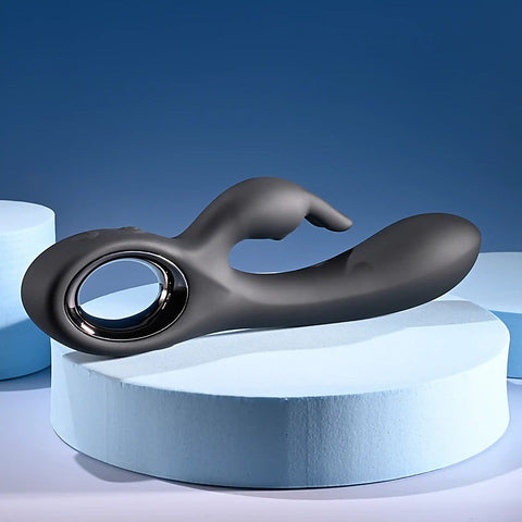 Playboy Pleasure LATE NIGHT BUNNY Rabbit Massager by Evolved