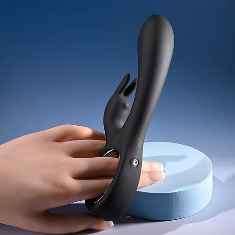 Playboy Pleasure LATE NIGHT BUNNY Rabbit Massager by Evolved