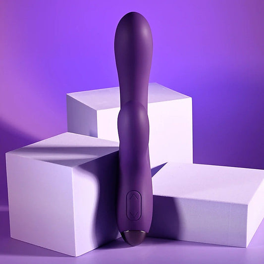 Playboy Pleasure NEW CRUSH Vibrating Rabbit Massager