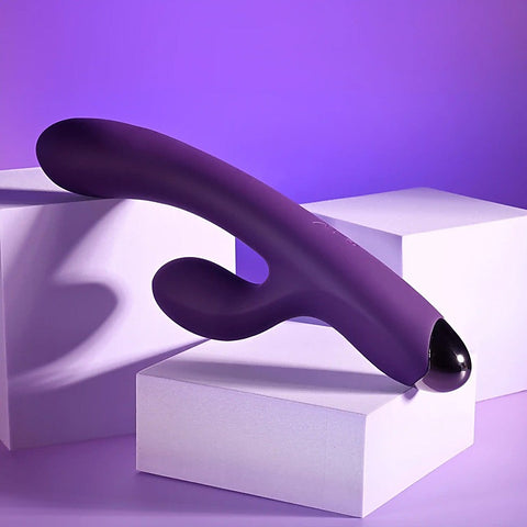 Playboy Pleasure NEW CRUSH Vibrating Rabbit Massager