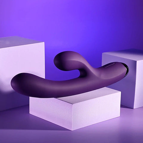Playboy Pleasure NEW CRUSH Vibrating Rabbit Massager