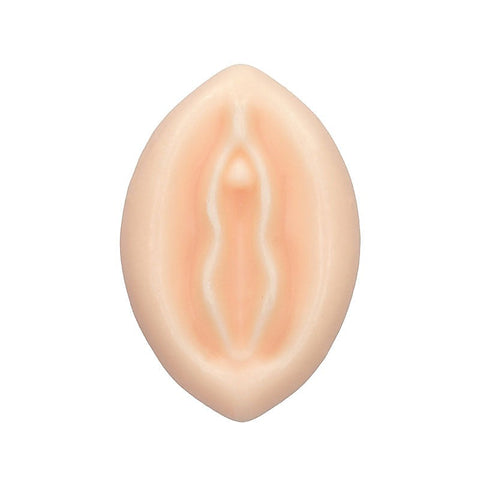 S-Line Pussy Novelty Soap by Shots Toys