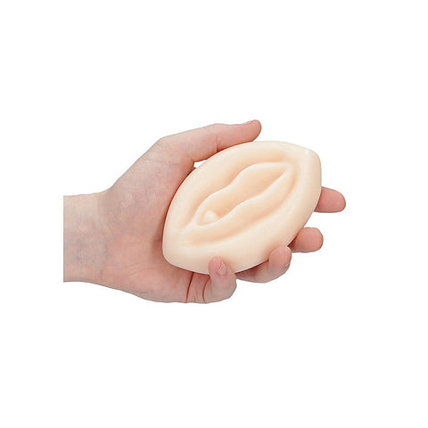 S-Line Pussy Novelty Soap by Shots Toys