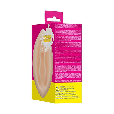 S-Line Pussy Novelty Soap by Shots Toys