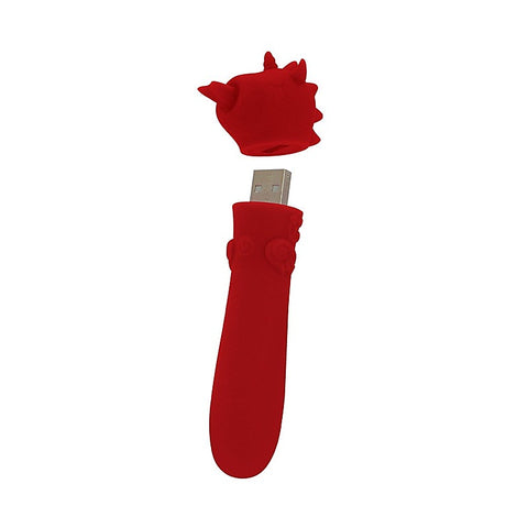 Blaze Diablo Bullet Vibe by Unihorn
