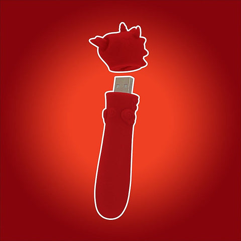 Blaze Diablo Bullet Vibe by Unihorn