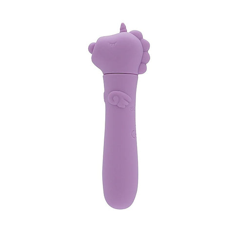 Karma Lilac Bullet Massager by Unihorn
