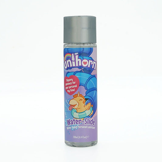 Water Based Lubricant by Unihorn