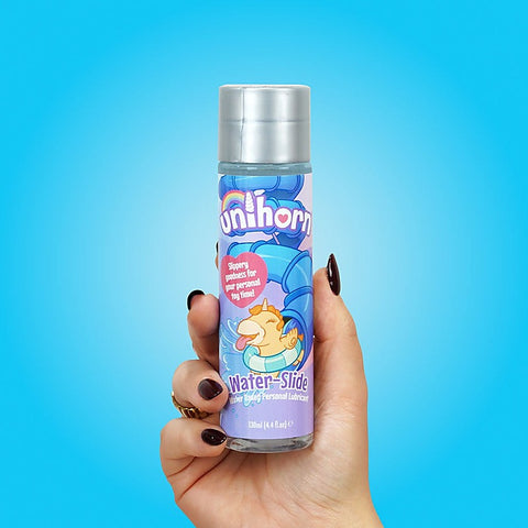 Water Based Lubricant by Unihorn