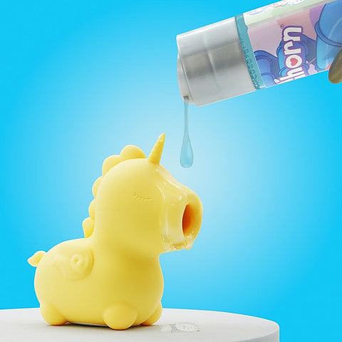 Water Based Lubricant by Unihorn