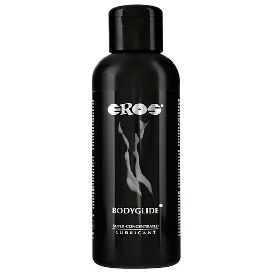 EROS Super Concentrated Silicone Bodyglide by Megasol