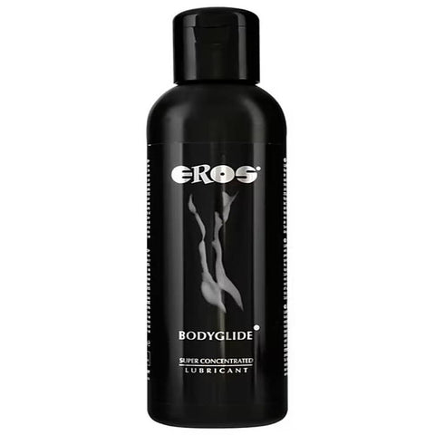 EROS Super Concentrated Silicone Bodyglide by Megasol