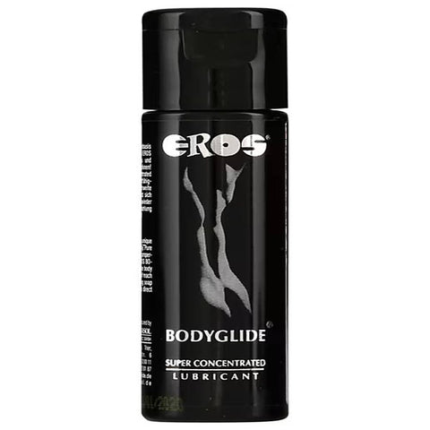 EROS Super Concentrated Silicone Bodyglide by Megasol