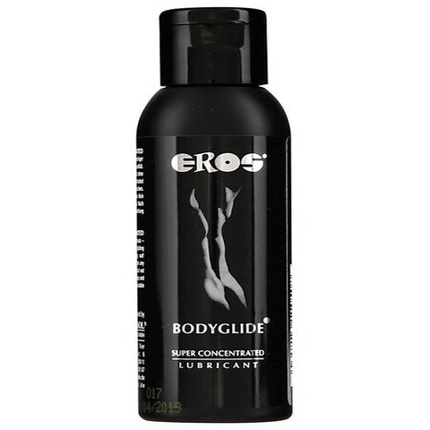 EROS Super Concentrated Silicone Bodyglide by Megasol