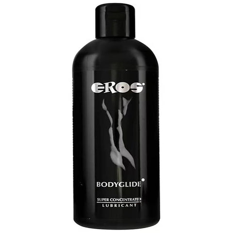 EROS Super Concentrated Silicone Bodyglide by Megasol