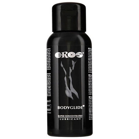 EROS Super Concentrated Silicone Bodyglide by Megasol
