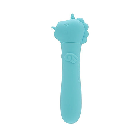 Mount'n Peak Vibrating Bullet by Unihorn