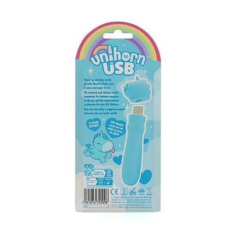 Mount'n Peak Vibrating Bullet by Unihorn