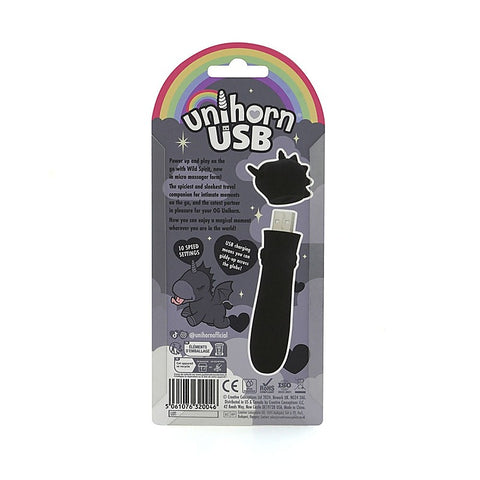 Wild Spirit Bullet Vibe by Unihorn