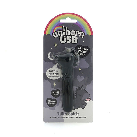 Wild Spirit Bullet Vibe by Unihorn