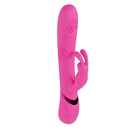 VIVE Mimi Vibrating Rabbit Massager by Shots Toys